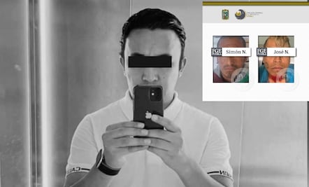 Caso Daniel Picazo. Vinculan a proceso al sexto implicado