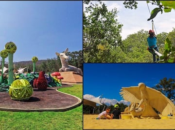 Parques gratuitos en Puebla para disfrutar en familia