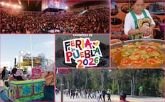 ¿Cuándo termina la Feria de Puebla 2026? Disfruta los últimos días