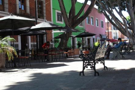Lugares para visitar en Puebla el fin de semana