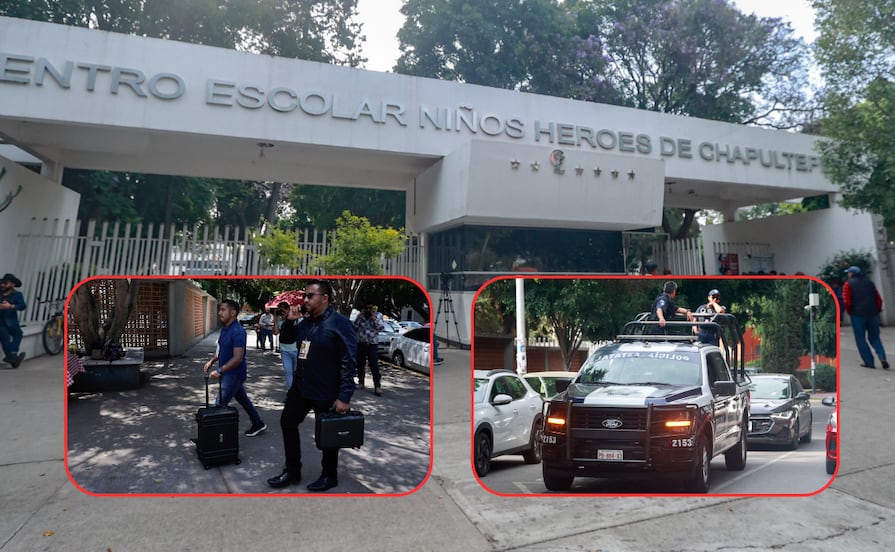 Activa Fiscalía coordinación preventiva ante difusión de falso reto viral en escuelas