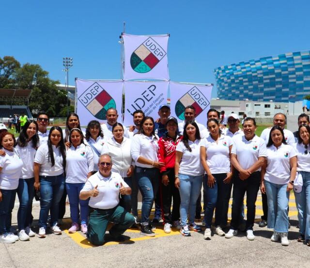 “La Bonita” y el Chelis impulsan la formación deportiva con visorias