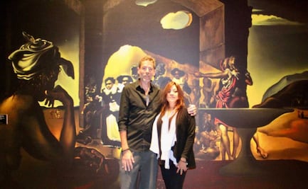 Exposiciones de alto nivel, llegan a Puebla al Museo Internacional del Barroco