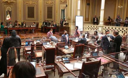 Sin informes públicos casi la mitad de las comisiones del Congreso