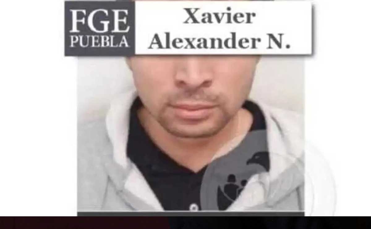 Reclutador de futbol acusado de violación estaría relacionado con red de trata