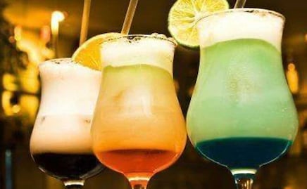 5 fuentes de sodas para refrescarte en el Centro Histórico de Puebla