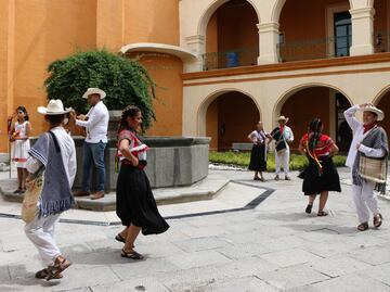 ¿Cuándo inicia la Feria de Huauchinango 2024?