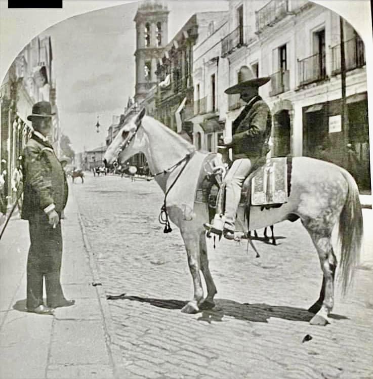 Foto: "Lo que quieres saber de Puebla", Fernando Mario
