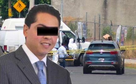 Liberan a Santiago Bárcena, uno de los presuntos feminicidas de Cecilia Monzón