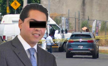 Liberan a Santiago Bárcena, uno de los presuntos feminicidas de Cecilia Monzón