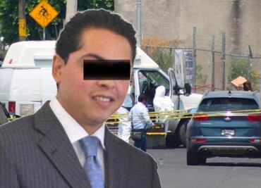 Liberan a Santiago Bárcena, uno de los presuntos feminicidas de Cecilia Monzón