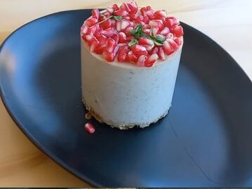 Del pastel a la muselina, siguen creaciones por los 200 años del Chile en Nogada