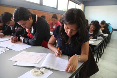 Estas son las nuevas carreras que habrá en la BUAP este 2024