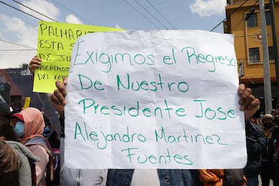 ¿Quién va a gobernar Quecholac?