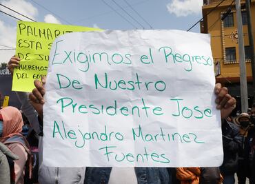 ¿Quién va a gobernar Quecholac?