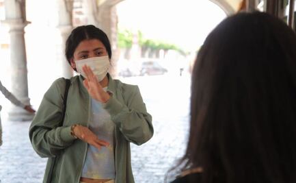 BUAP ofrece taller gratuito para aprender Lengua de Señas Mexicana
