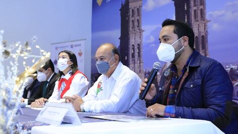 Feria del Árbol y la Esfera 2021. Lo que debes saber