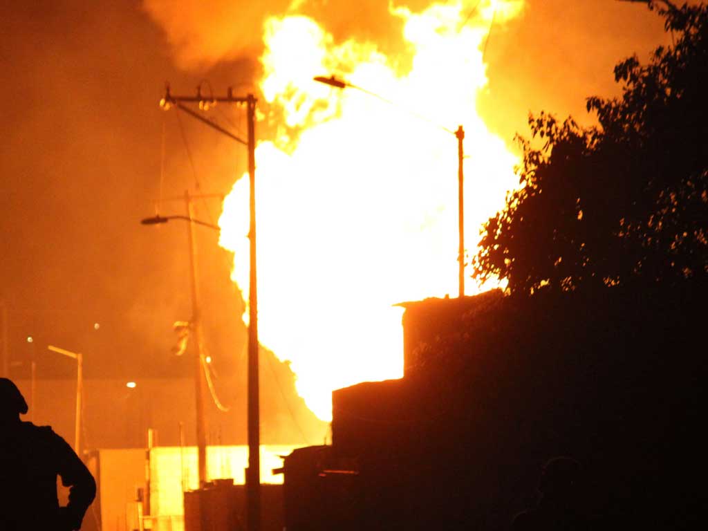 Fallece Azucena, de 43 años, cuarta víctima mortal de Xochimehuacán