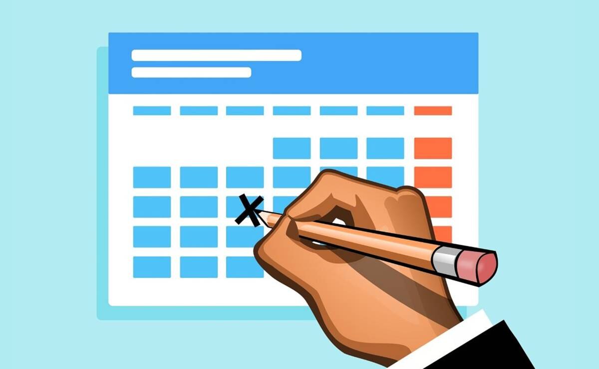 Mayo tiene muchas conmemoraciones. Imagen Pixabay