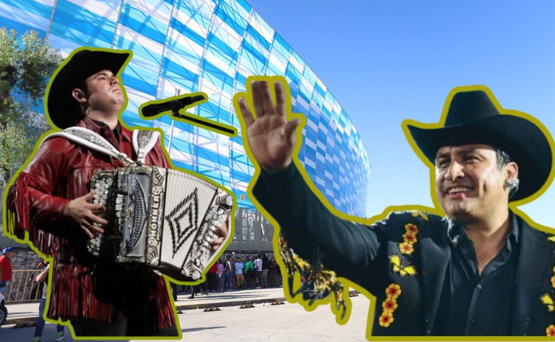 La presentación de Prófugos del Anexo en Puebla será el próximo 14 de diciembre | Foto: Especial