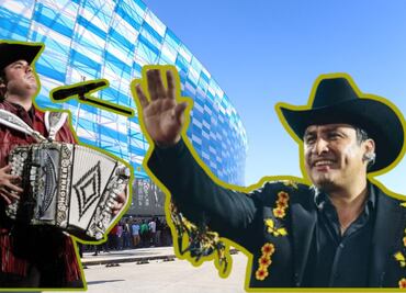 Este es el setlist de Prófugos del Anexo para Puebla