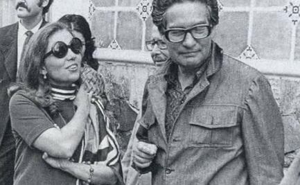 Elena Poniatowska y su amor por Puebla