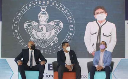 Inician las Terceras Jornadas de Ciencia Abierta de la BUAP