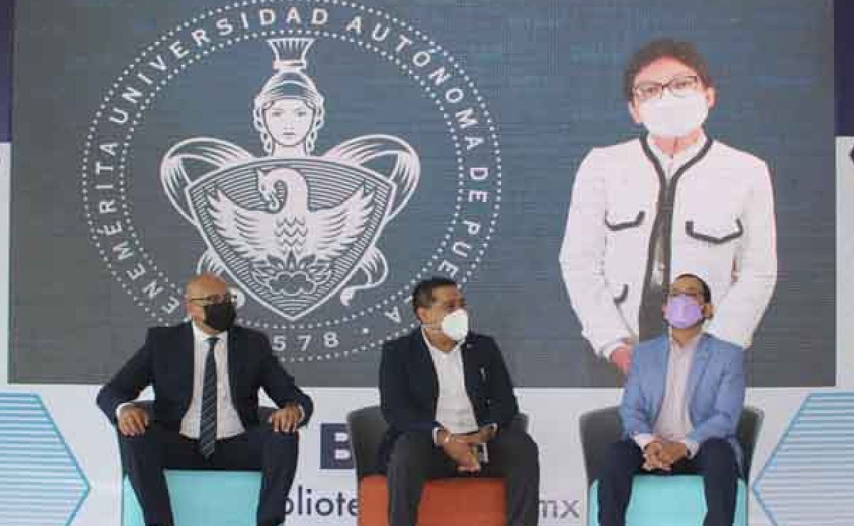 Inician las Terceras Jornadas de Ciencia Abierta de la BUAP