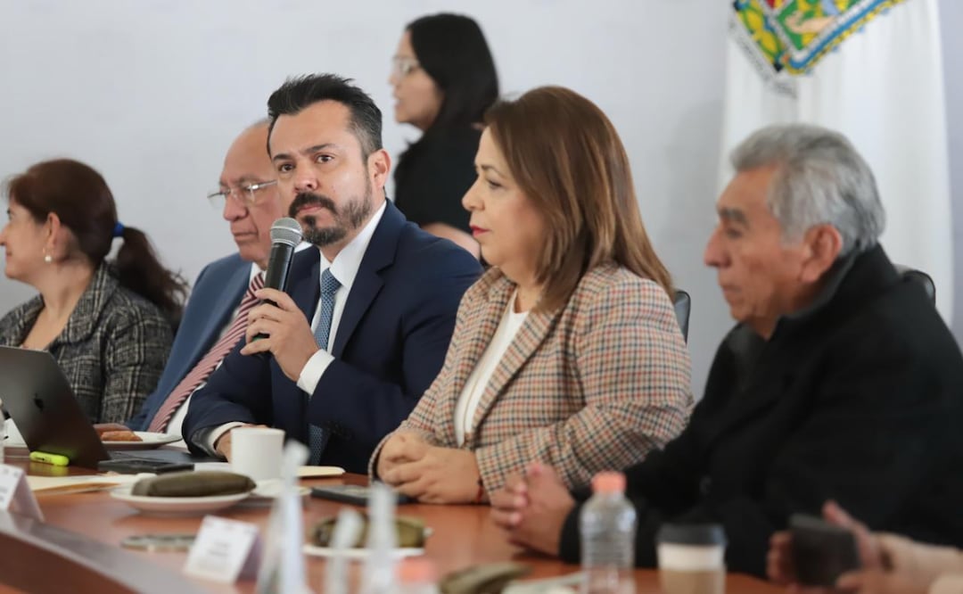 Gobierno Estatal propone al Congreso penas más severas por delito de despojo inmobiliario | Gobierno de Puebla.