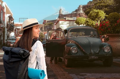 Cómo llegar a Atlixco Puebla: transporte, carretera y tips de viaje