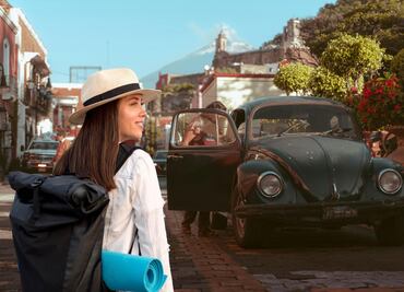 Cómo llegar a Atlixco Puebla: transporte, carretera y tips de viaje