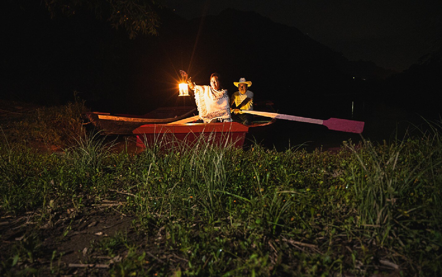 Remar y acampar entre luciérnagas: Estas son las actividades del Festival de Tlatlauquitepec