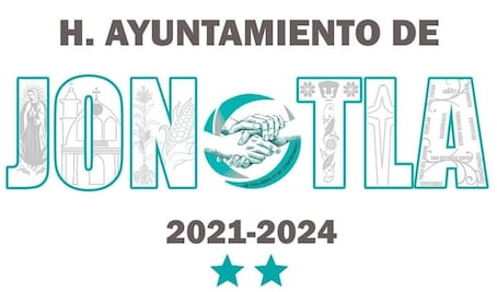 ¿Dónde se encuentra Jonotla, el municipio que incluyó a los Pumas en su imagen?