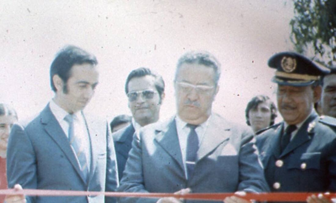 En sus inicios, la UPAEP se estableció en una ex hacienda en La Noria donde hubo alguna vez animales de granja | Crédito Revista Gente UPAEP