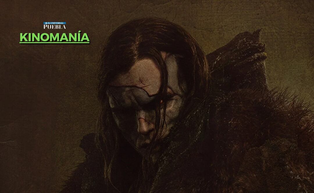 Frankenstein | Foto: Netflix