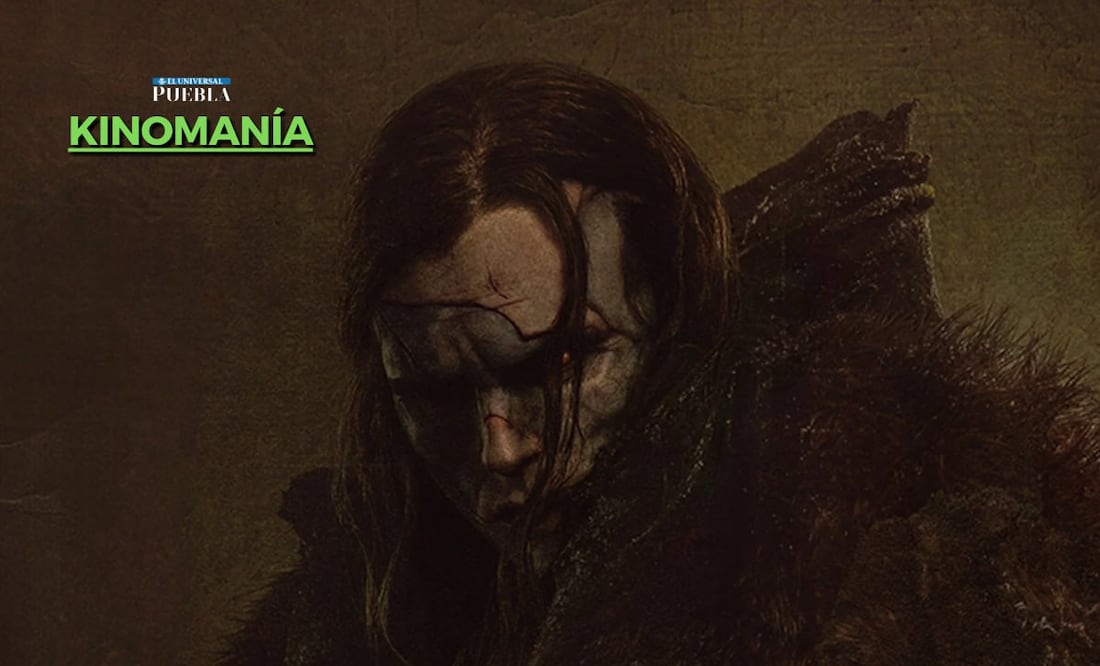 Frankenstein | Foto: Netflix