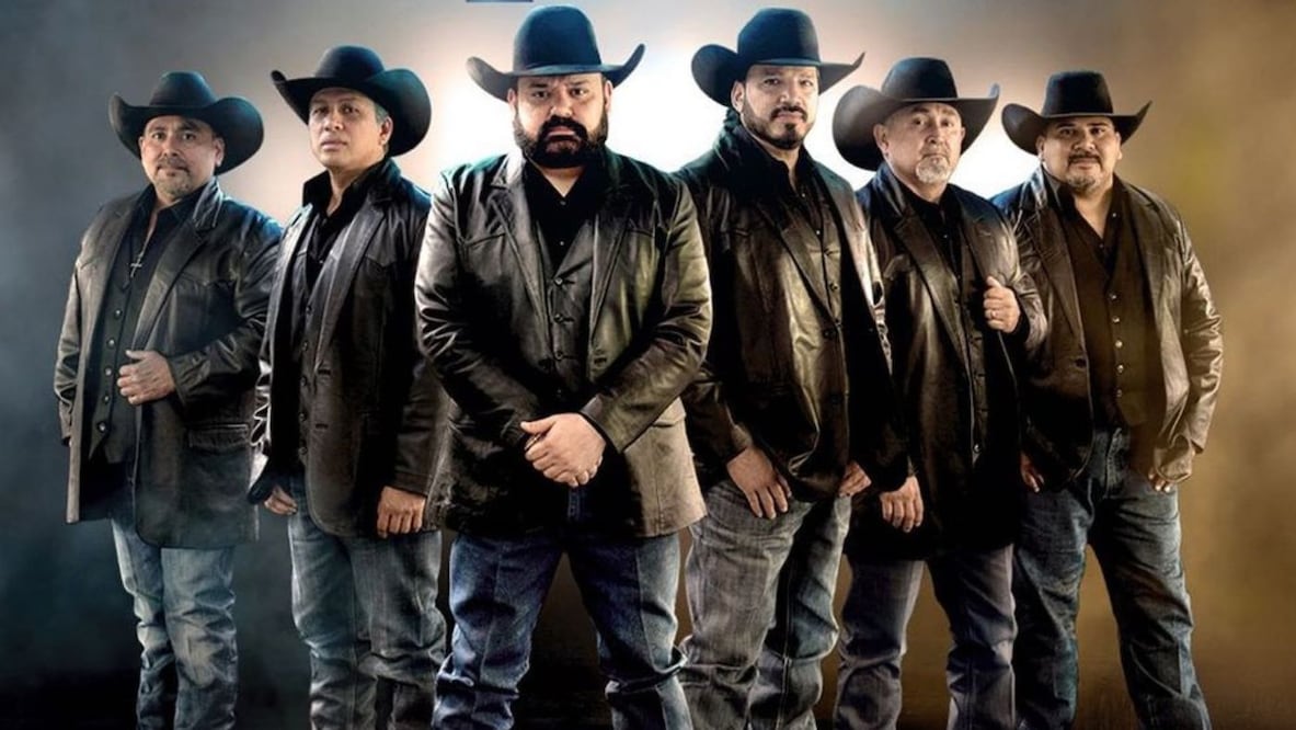 Concierto de Intocable en Puebla 2022, ¿cuándo es, cuánto cuestan los boletos y dónde comprarlos?