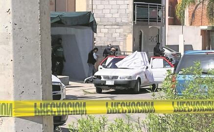 Asesinan a periodista en Zacatecas; van 7 en el año