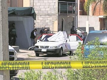 Asesinan a periodista en Zacatecas; van 7 en el año
