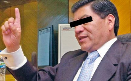 AMLO y Barbosa piden investigar privilegios y corrupción de Mario Marín