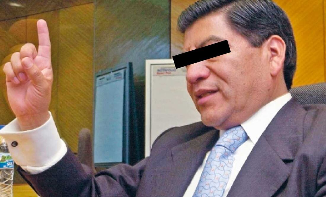 Foto: Archivo El Universal