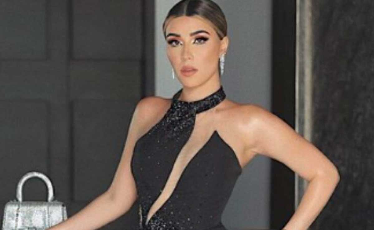 ¿Quién es Priscy Escoto? la influencer que expuso a su novio infiel