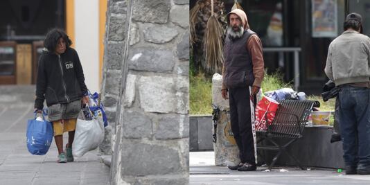 ¿Eres de clase baja? Descubre si estás en el 56% según el Inegi