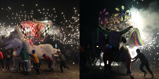 Conoce el Pueblo Mágico que es la cuna de la pirotecnia en Puebla