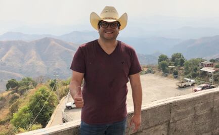 "No tengo injerencia en el Gobierno de México"; hijo de AMLO rechaza conflicto de interés