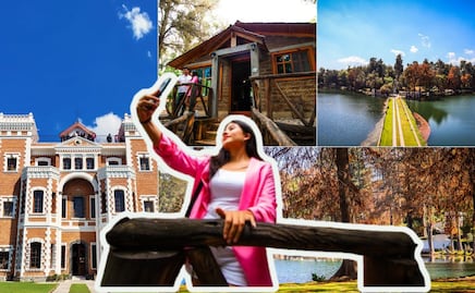 Cuánto cuesta hospedarse en las cabañas de la Ex Hacienda de Chautla