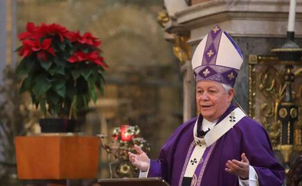 Arzobispo de Puebla pide por el eterno descanso de Miguel Barbosa