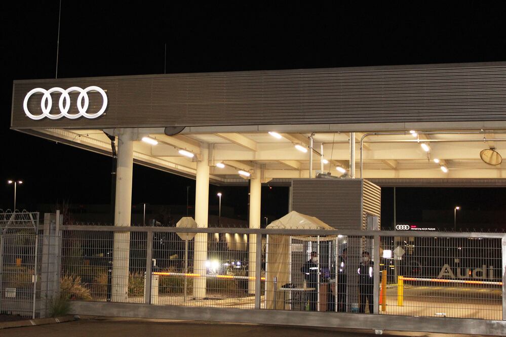 Imagen: Agencia Enfoque para El Universal Puebla