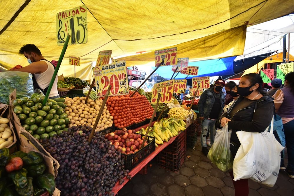 FOTO: Agencia Es Imagen para El Universal Puebla