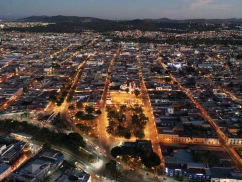 Rescate de barrios fundacionales en Puebla. Piden conservar originalidad